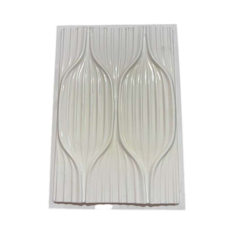 قالب صنعتی مدل سنگ آبشار