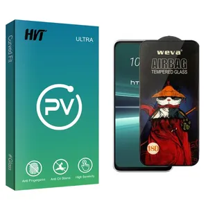 HVT PV Airbag Screen Protector For HTC  Desire U23 Pro