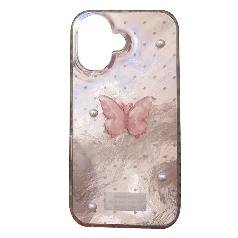کاور کد gr+مناسب برای گوشی موبایل اپل iPhone 16