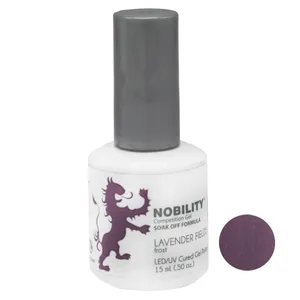 لاک ژل ناخن نبلیتی شماره 96