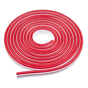 ریسه ال ای دی مدل 12 ولت  نئون فلکسی کد 3535 طول 2.5 متر