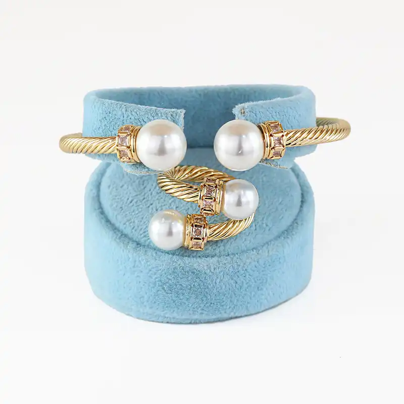 نیم ست زنانه وای اس ایکس مدل AA95