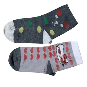  جوراب دخترانه کد 55 مجموعه 2 عددی