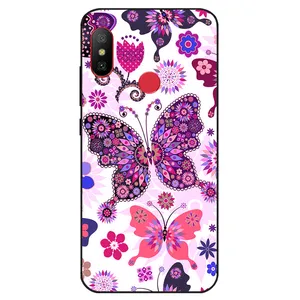 Megafone 6356 Cover For Xiaomi Redmi 6 Pro / Mi A2 Lite