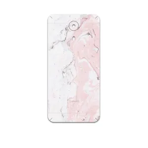 MAHOOT Blanco-Pink-Marble Cover Sticker for GLX Aria