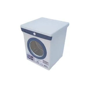 ظرف پودر رختشویی مدل KRD HOME