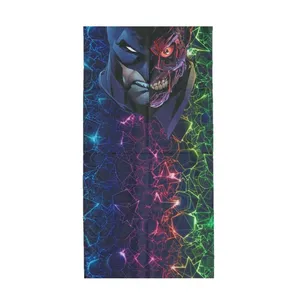  دستمال سر و گردن مدل SK-272