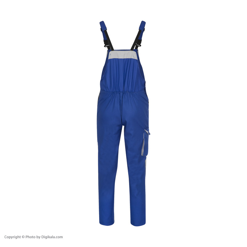 لباس کار مدل دوبنده کد BS