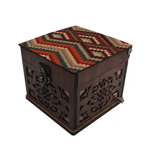 جعبه موزیکال مدل اسپرت کد S101