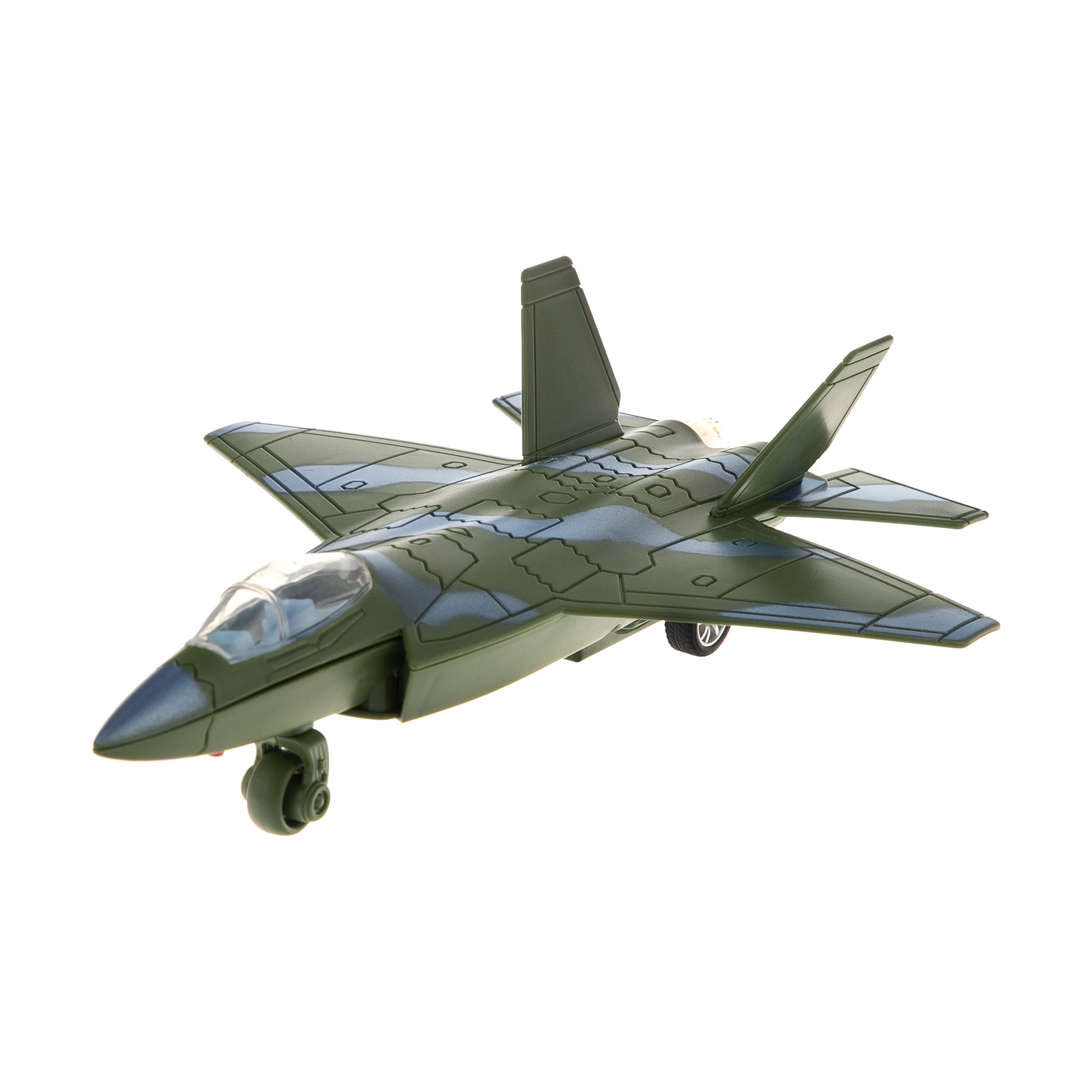 هواپیما بازی مدل جت کد 88