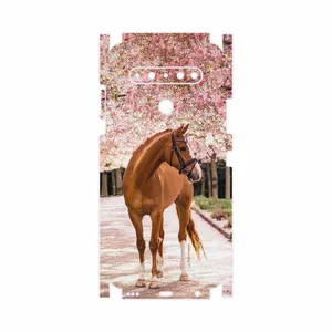 MAHOOT Horse-1-FullSkin Cover Sticker for LG K61
