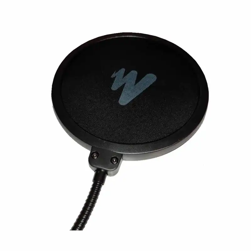 پاپ فیلتر میکروفن مائونو  مدل AU-PF150