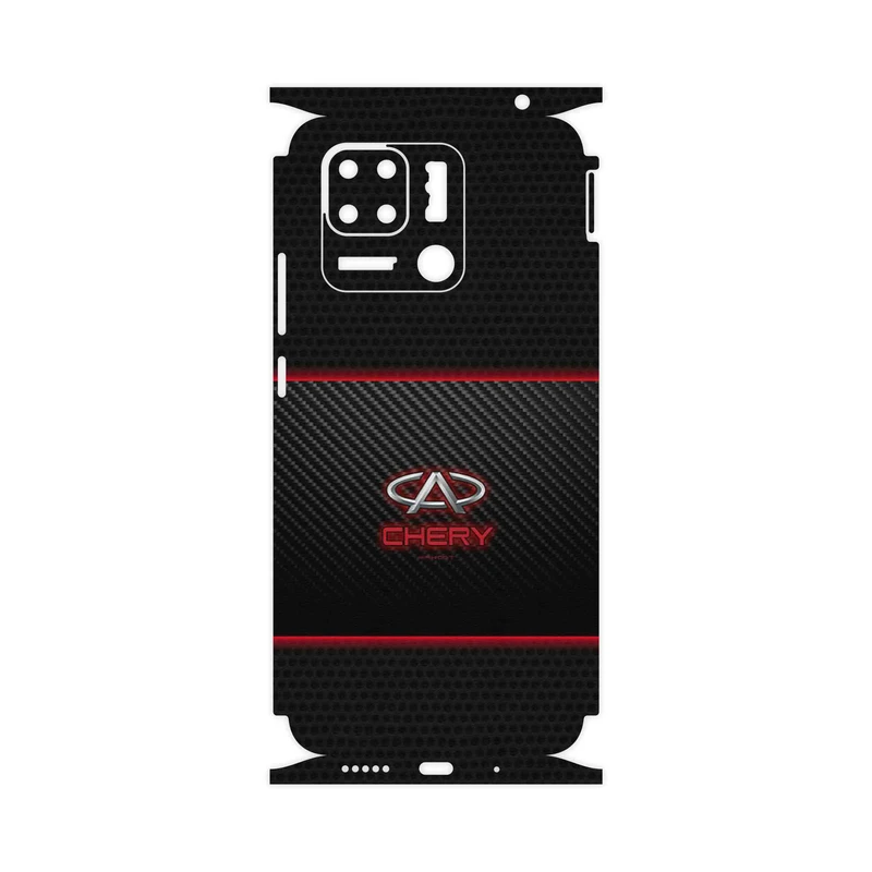 برچسب پوششی ماهوت مدل CHERY-FullSkin مناسب برای گوشی موبایل شیائومی Redmi 10 Power