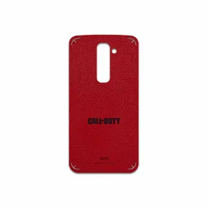 MAHOOT RL-CL_F_DUT Cover Sticker for LG G2
