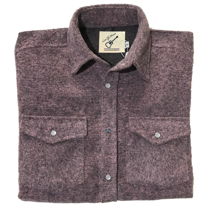 پیراهن آستین بلند مردانه مدل 05