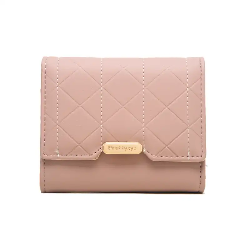 کیف پول زنانه پرتیزس مدل Pt22-1801