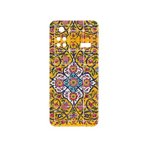 MAHOOT Iran Tile 10 Cover Sticker for Xiaomi Poco M4 Pro 4G