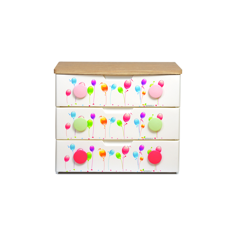 فایل کشویی مدل آذین کد 103B