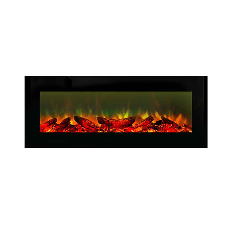 شومینه برقی شومینه بیستون مدل MB.140.L4