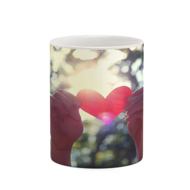 ماگ کاکتی مدل Love کد mgh20659