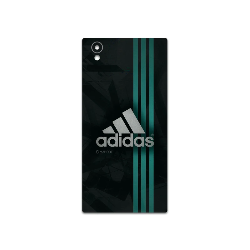 برچسب پوششی ماهوت مدل dds مناسب برای گوشی موبایل سونی Xperia L1