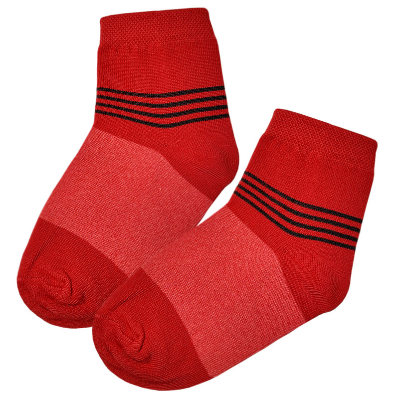 جوراب بچگانه کد 136