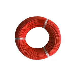 سیم نسوز تی ال وی گروپ مدل 0.75HA