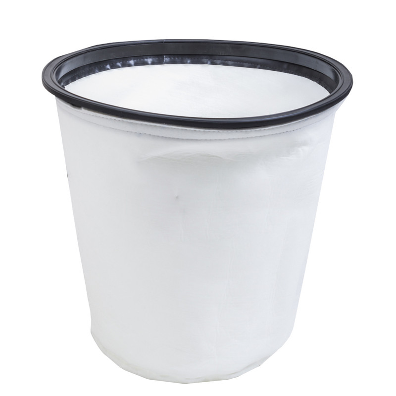 جاروبرقی صنعتی گرین وکیوم مدل 350