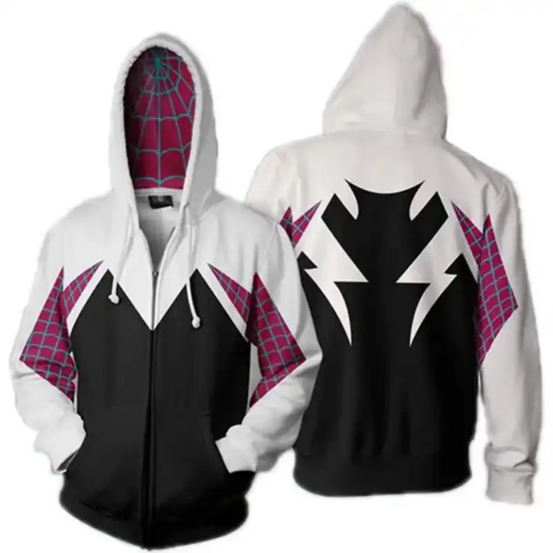 سویشرت بچگانه مدل عنکبوتی