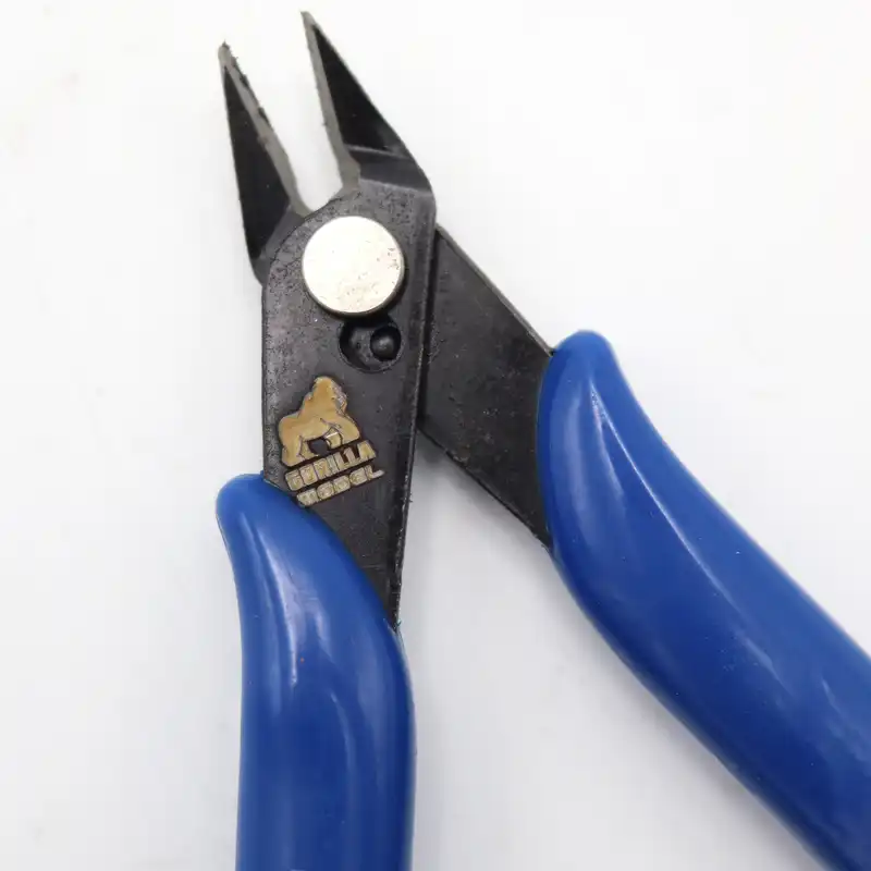 انبر کف چین مدل گوریلا کد YP-PL-13CM سایز 5 اینچ