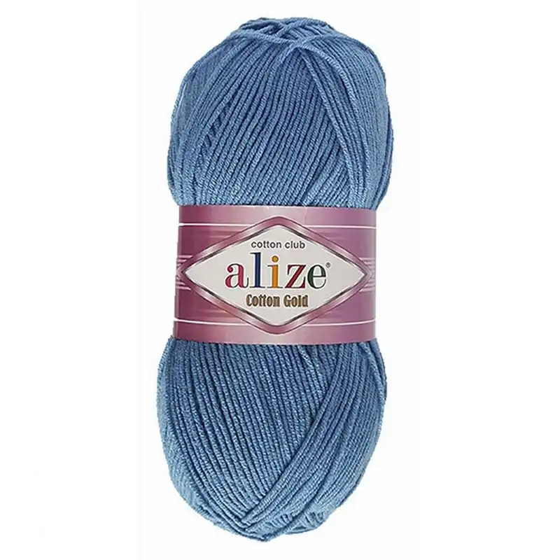 کاموا آلیزه مدل کتان