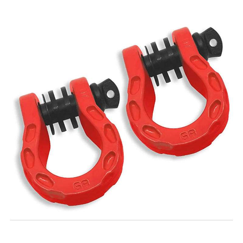 شگل مدل XC44 سایز 20 میلی متر بسته دو عددی