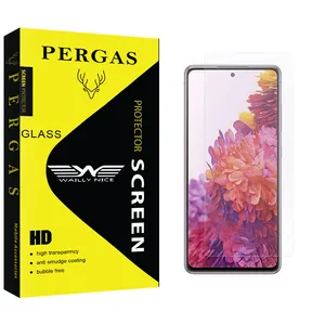 Waily Nice Pergas Screen Protector For Samsung Galaxy S20 FE 4G