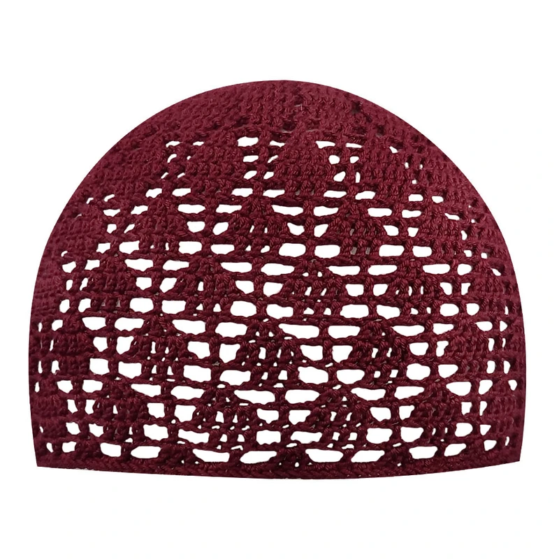 کلاه زنانه مدل گیپوری دیوا کد 0111442