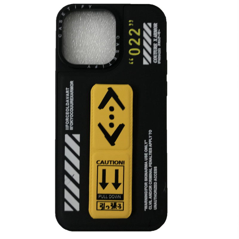 کاور مدل CASETIFY مناسب برای گوشی موبایل اپل iphone 14 pro max