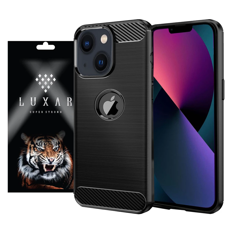 کاور لوکسار مدل Lotus مناسب برای گوشی موبایل اپل iPhone13