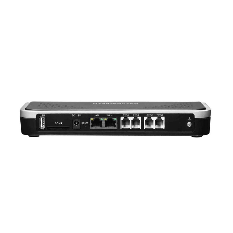IP PBX ویپ گرنداستریم مدل UCM 6202