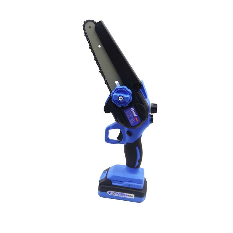 اره زنجیری میکا مدل شارژی کد YP-DC-2911/300W اره زنجیری میکا مدل شارژی کد YP-DC-2911/300W