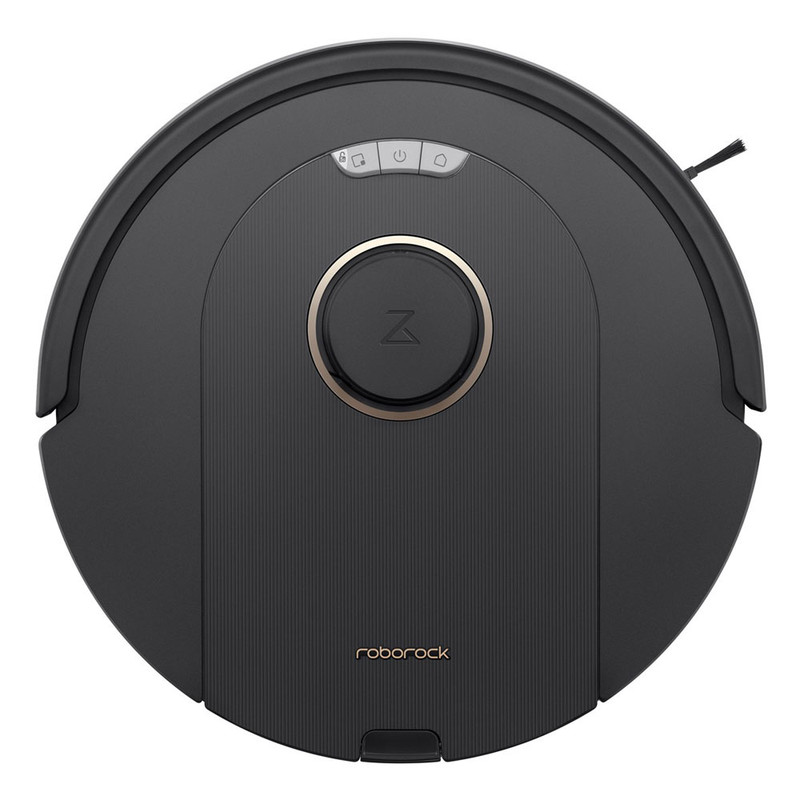 برس جارو رباتیک مدل Q5 Pro مناسب برای جاروبرقی رباتیک روبوراک Roborock Q5 Pro