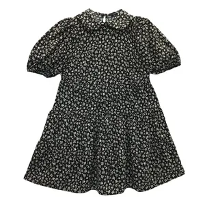 پیراهن دخترانه جورج مدل 6018