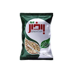 نخود دست چین باختر - 900 گرم