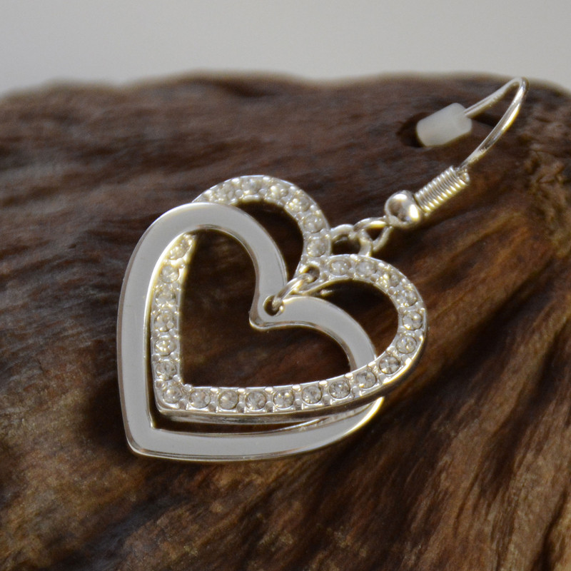 گوشواره زنانه اکسسورایز مدل 407274