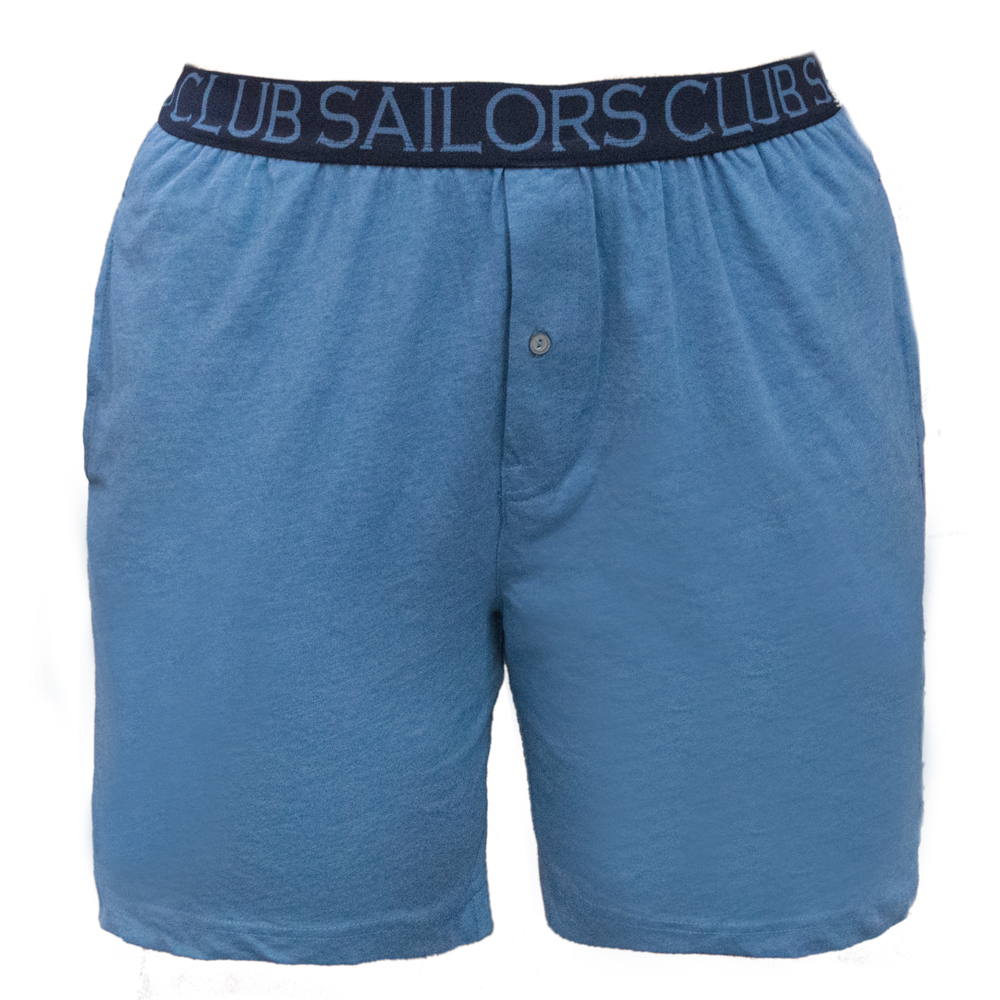 شلوارک مردانه لیورجی مدل 0074