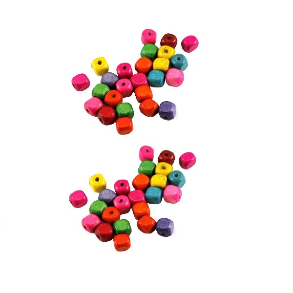 مهره  کد AFR00317 بسته 50 عددی