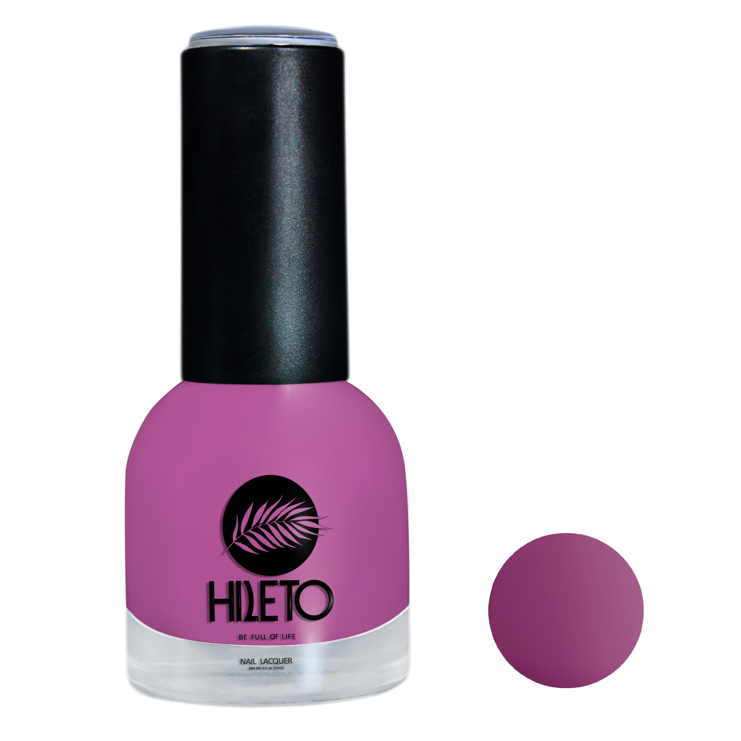 لاک ناخن های لتو شماره 044