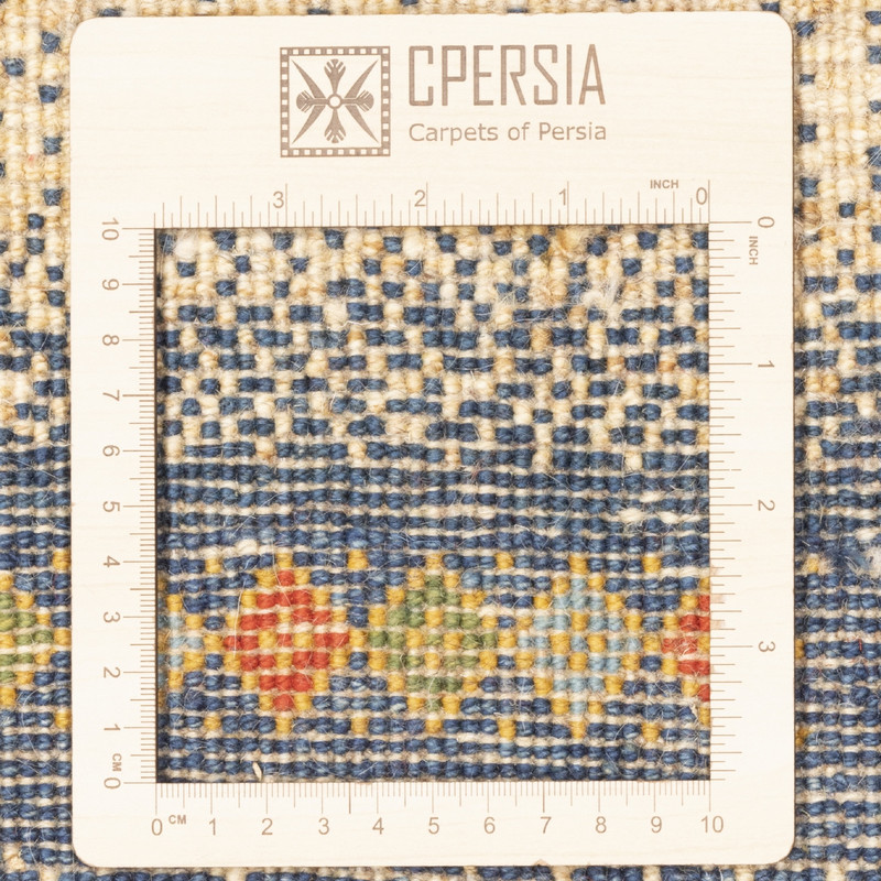 گبه دستباف یک متری سی پرشیا کد 122571