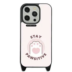 AKAM AMCWLA14PRO-CATS15 Cover For Apple iPhone 14 Pro