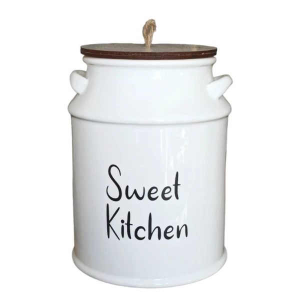 بانکه مدل حبوبات kitchen