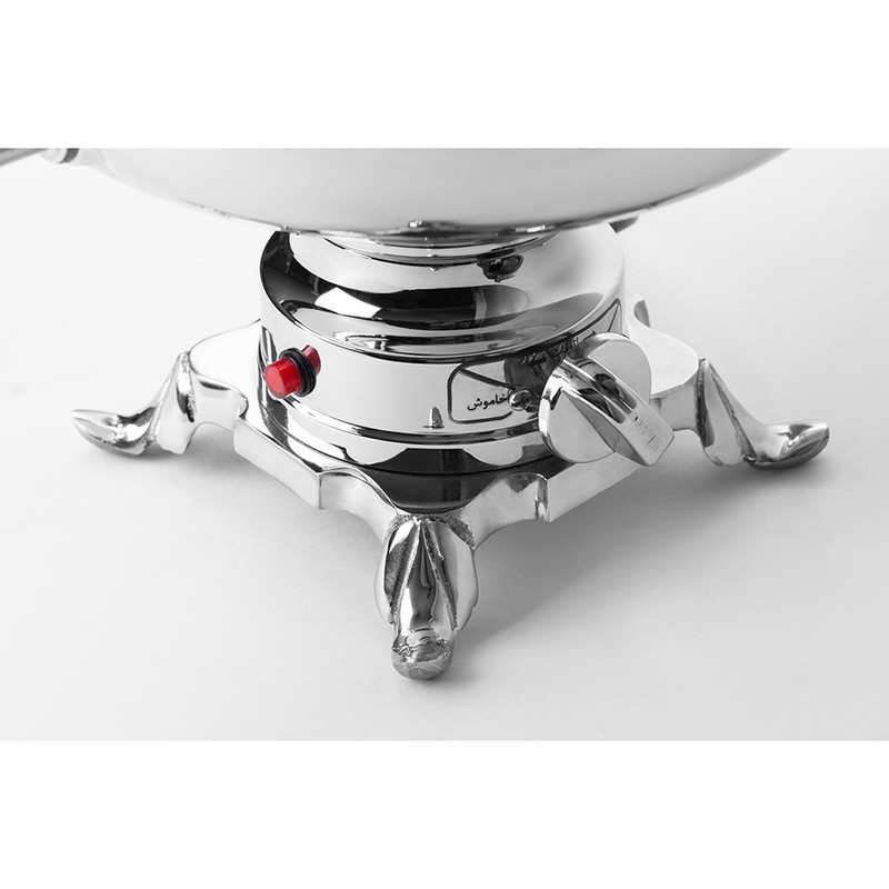 سماور برقی عالی نسب مدل Sarina ظرفیت 5.5 لیتر