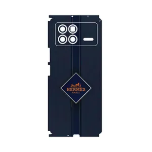 MAHOOT Hermes_Logo-FullSkin Cover Sticker for Xiaomi Mix Fold 3